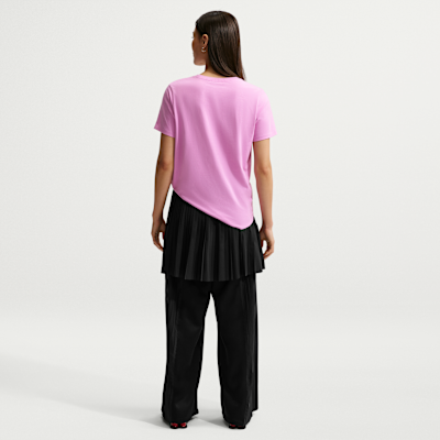 Playera para mujer Nike Sportswear Club Essentials