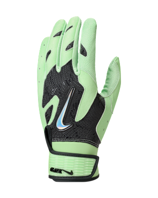 Женские  Nike Alpha Elite 2.0 Baseball Batting Gloves