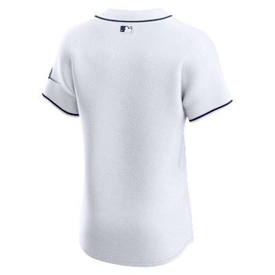 Tampa Bay Rays Men's Nike Dri-FIT ADV MLB Elite Jersey