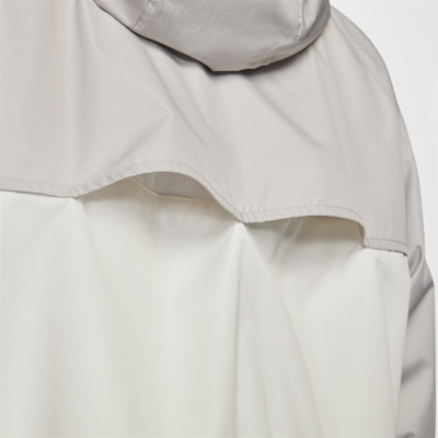 나이키 윈드러너 남성 라인드 재킷