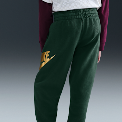 Nike Sportswear Club Fleece Big Kids' Joggers