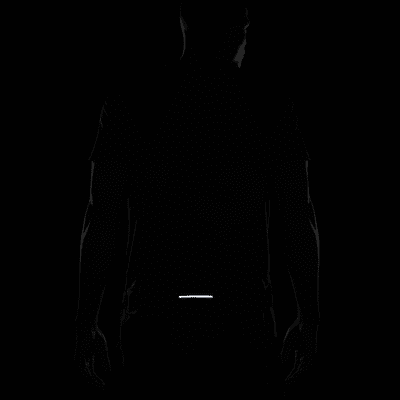 Nike Miler Men's Short-Sleeve Running Top