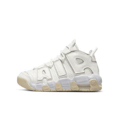 Nike Air More Uptempo Schuh für ältere Kinder. Nike DE