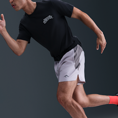 Nike Trail Men's Dri-FIT Running T-Shirt