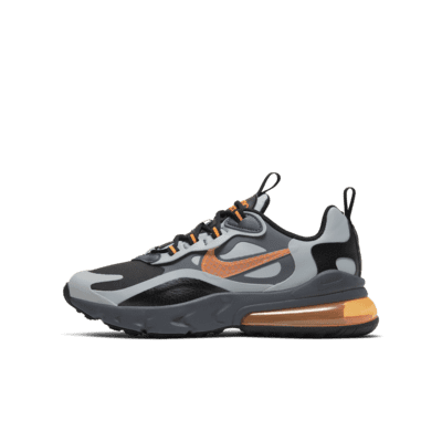 Nike Air Max 270 React Winter Older Kids' Shoe