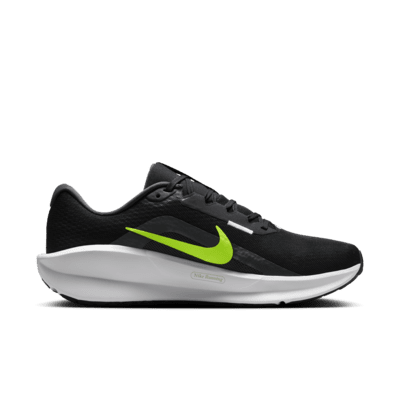 รองเท้าวิ่งโร้ดรันนิ่งผู้ชาย Nike Downshifter 13