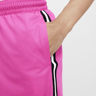 Shorts de básquetbol de 20 cm Dri-FIT para hombre Nike DNA