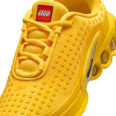 Nike Air Max Dn x LEGO® Collection Big Kids' Shoes