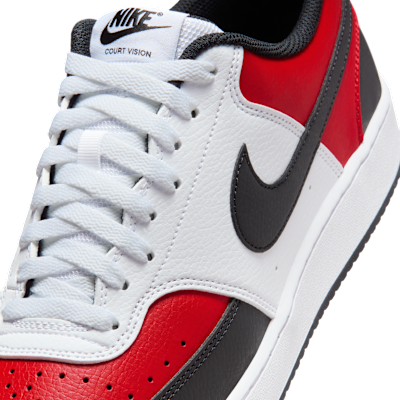 ナイキ コート ビジョン LOW メンズシューズ