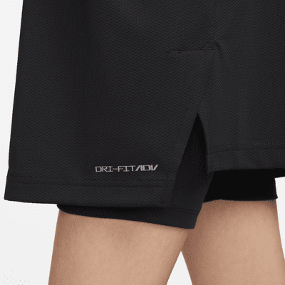 Lebron James Los Angeles Lakers City Edition Men's Nike Dri-FIT ADV NBA Authentic Jersey