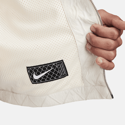 Chamarra de básquetbol Repel para hombre Nike