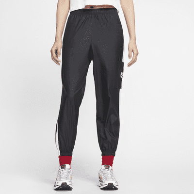 Nike Big Therma-Fit Cuffed Pants - Tracksuit trousers Kids | Buy online |  Bergfreunde.eu