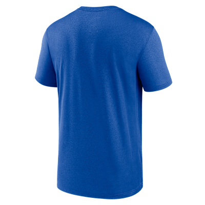 Kentucky Campus Legend Shadow Logo Men's Nike Dri-FIT College T-Shirt