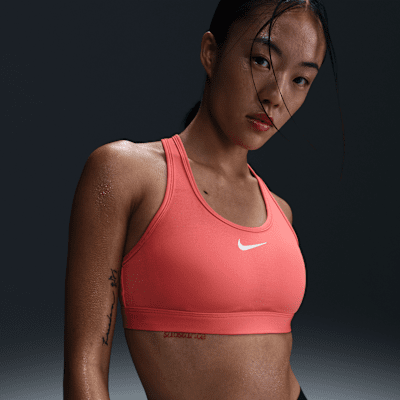 Nike Swoosh Medium Support