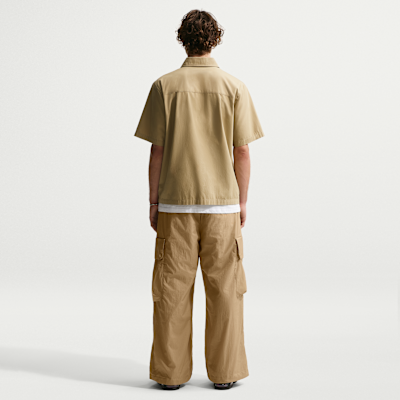 Nike Project F.R.O.G. Pants cargo transparentes para hombre