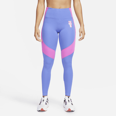 Running Leggings. Nike GB