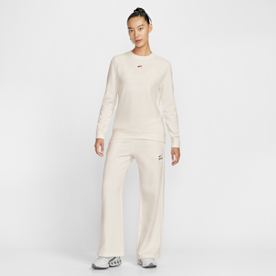 나이키 스포츠웨어 LNY 여성 크루넥 스웻셔츠