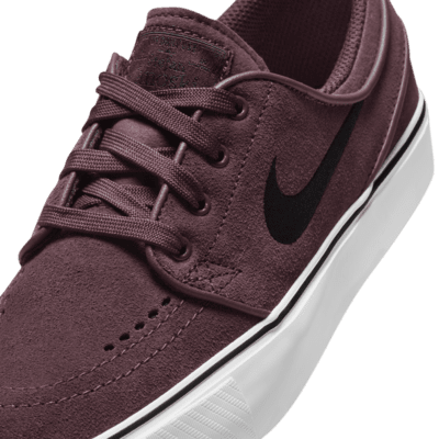 Nike SB Stefan Janoski gördeszkás cipő nagyobb gyerekeknek