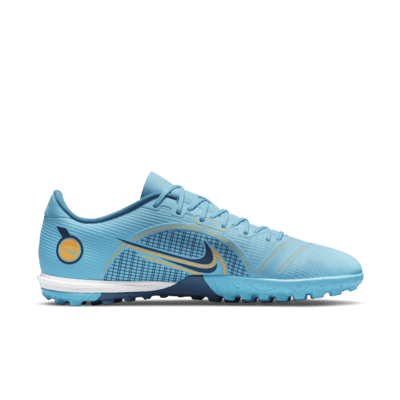 Nike Mercurial Vapor 14 Academy TF Turf Soccer Shoes. Nike JP
