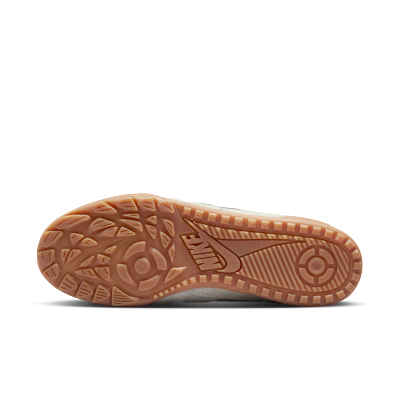 Nike Terra Manta Suede Men's Shoes