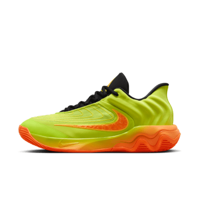 Chaussure de basket Giannis Immortality 4 « Halloween »