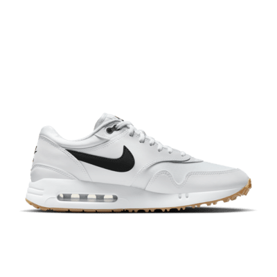 Nike Air Max 1 '86 OG G-golfsko til mænd