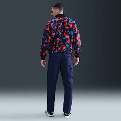 USMNT Academy Pro Men's Nike Dri-FIT Soccer Anthem Jacket