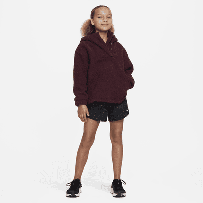 Nike Therma-FIT Big Kids' (Girls') Hoodie