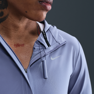 Veste de running repliable et déperlante Nike Swift pour femme