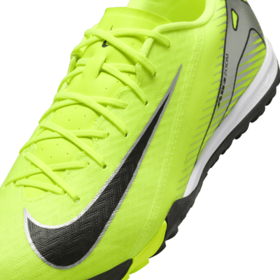 Chaussure de foot basse TF Nike Mercurial Vapor 16 Academy