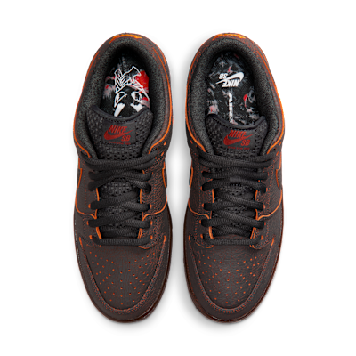 ナイキ SB ダンク LOW プロ プレミアム スケートボードシューズ