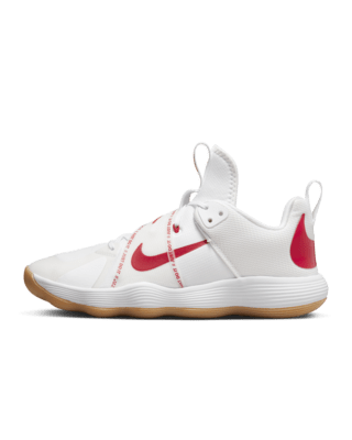 Unisex кроссовки Nike React HyperSet Indoor Court