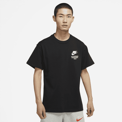 Nike Sportswear Men's T-Shirt