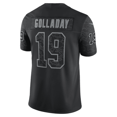 Jersey de fútbol americano de moda para hombre NFL New York Giants ...