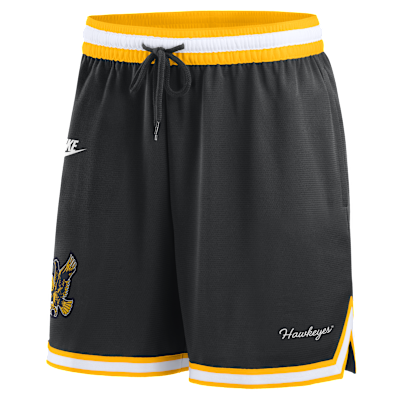 Iowa Legacy Men's Nike Dri-FIT College Basketball Shorts from Nike - $80