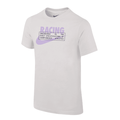 Подростковая футболка Racing Louisville