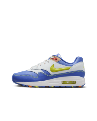 Подростковые кроссовки Nike Air Max 1 Big Kids'