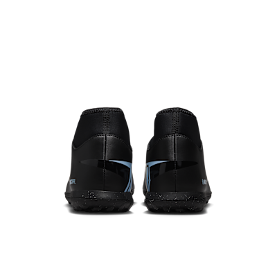 Nike Mercurial Superfly 10 Club TF High-Top-Fußballschuhe