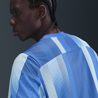 Playera de tenis Dri-FIT para hombre NikeCourt Victory