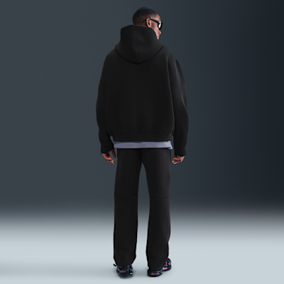 Nike Tech Men's Fleece Oversized Hoodie