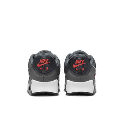 Chaussures Nike Air Max 90 pour Homme