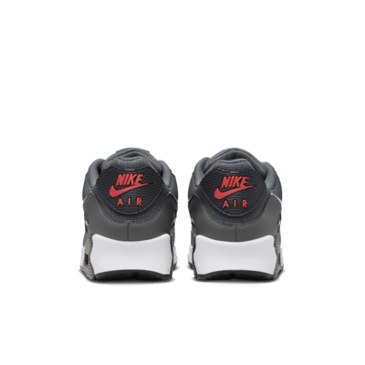 Nike Air Max 90 Men's Shoes. Nike ZA