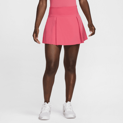 Nike Dri-FIT Advantage Women's Short Tennis Skirt