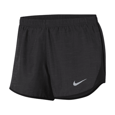 nike women's dri fit running shorts