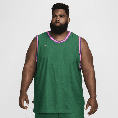 Maillot de basket Giannis Dri-FIT DNA pour homme