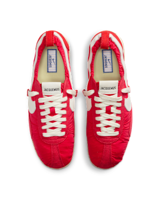 Nike Moon Shoe SP x Jacquemus