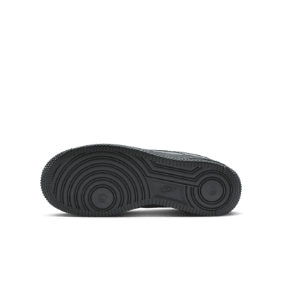 Nike Air Force 1 Older Kids' Shoes