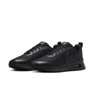 Nike Air Max Nuaxis sko til herre