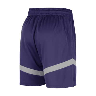 Phoenix Suns Icon Practice Men's Nike Dri-FIT NBA 20.5cm (approx.) Shorts