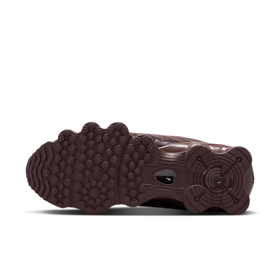 나이키 샥스 TL 여성 신발